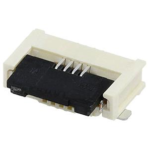 Molex 505278-2233 FFC/FPC-aansluiting Inhoud: 1 stuk(s) Tape on Full reel