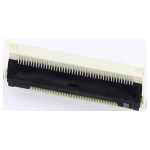 Molex 505278-4533 FFC/FPC-aansluiting Inhoud: 1 stuk(s) Tape on Full reel
