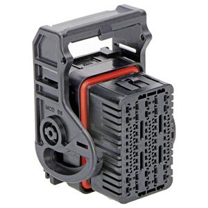 Molex 34885-5512 34885-5512  Inhoud: 1 stuk(s)