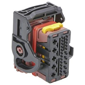 Molex 64318-1011 64318-1011  Inhoud: 1 stuk(s)