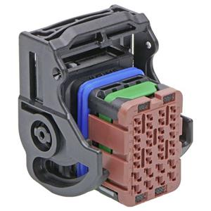Molex 64319-3219 64319-3219  Inhoud: 1 stuk(s)
