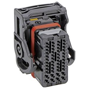 Molex 64320-4311 64320-4311  Inhoud: 1 stuk(s)