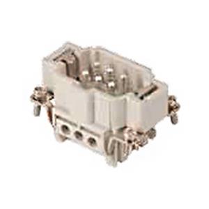 Molex 936010217 Heavy Duty connector 936010217  Inhoud: 1 stuk(s)