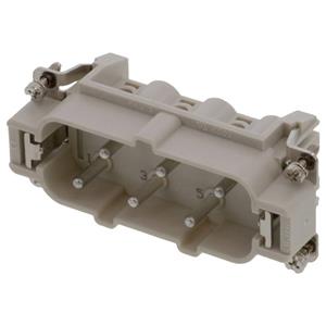 Molex 936010219 Cont,ins. ,hoods,hsg 936010219  Inhoud: 1 stuk(s)