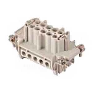 Molex 936010234 Heavy Duty connector 936010234  Inhoud: 1 stuk(s)