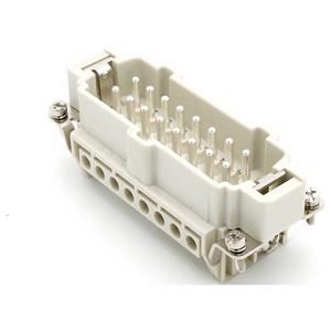 Molex 936010277 Heavy Duty connector 936010277  Inhoud: 1 stuk(s)
