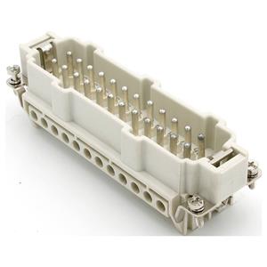 Molex 936010311 Heavy Duty connector 936010311  Inhoud: 1 stuk(s)