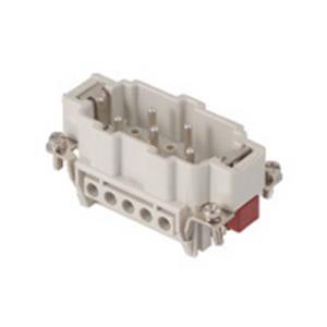 Molex 936010363 Heavy Duty connector 936010363  Inhoud: 1 stuk(s)