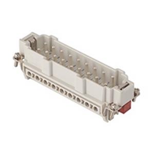 Molex 936010402 Heavy Duty connector 936010402  Inhoud: 1 stuk(s)