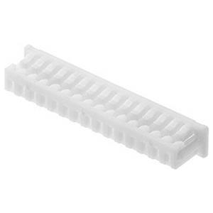 Molex 51021-1700 Female behuizing (kabel) Inhoud: 1 stuk(s) Bulk