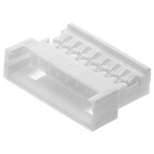 Molex 51047-0600 Female behuizing (kabel) Inhoud: 1 stuk(s) Bag