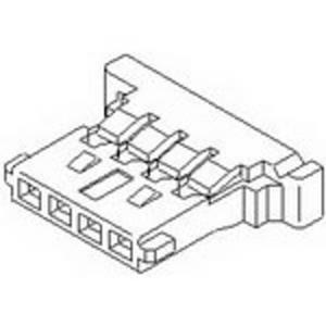 Molex 51146-0600 Inhoud: 1 stuk(s) Tray