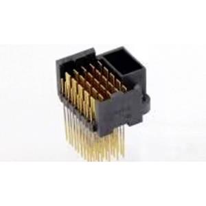 TE Connectivity 5120674-2 Male header, inbouw (standaard) Inhoud: 1 stuk(s) Tube