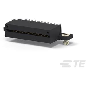 TE Connectivity 5145089-1 Inhoud: 1 stuk(s) Tray