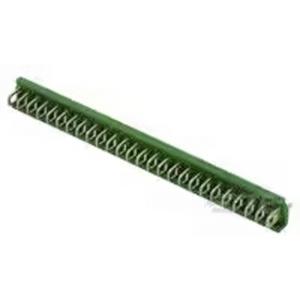 TE Connectivity 5161500-4 Male header, inbouw (standaard) Inhoud: 1 stuk(s) Box