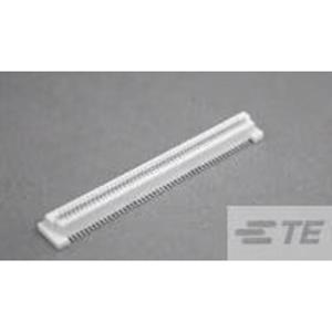 TE Connectivity 5177983-9 Mezzanineconnector Inhoud: 1 stuk(s) Tube