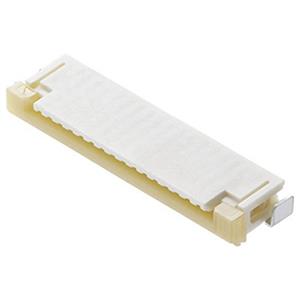 Molex 52207-2160 FFC/FPC-aansluiting Inhoud: 1 stuk(s) Tape on Full reel