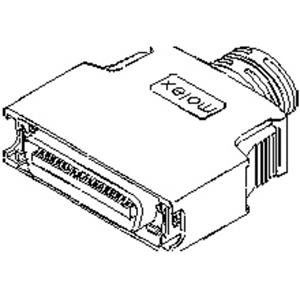 Molex 52316-2619 Inhoud: 1 stuk(s) Box