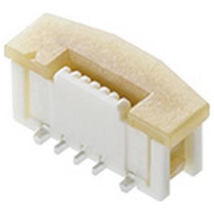 Molex 52559-2833 FFC/FPC-aansluiting Inhoud: 1 stuk(s) Tape on Full reel