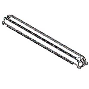 Molex 52760-2079 Inhoud: 1 stuk(s) Tube