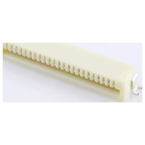 Molex 52793-2370 FFC/FPC-aansluiting Inhoud: 1 stuk(s) Tape on Full reel
