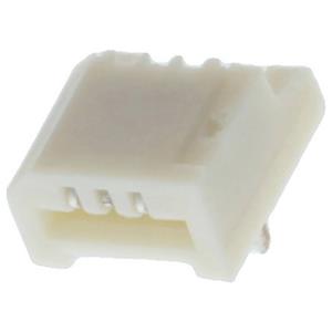 Molex 52807-0310 FFC/FPC-aansluiting Inhoud: 1 stuk(s) Box