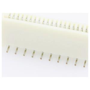 Molex 52808-1971 FFC/FPC-aansluiting Inhoud: 1 stuk(s) Tape on Full reel