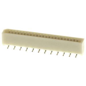 Molex 52808-2371 FFC/FPC-aansluiting Inhoud: 1 stuk(s) Tape on Full reel