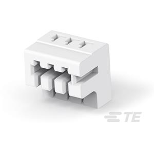 TE Connectivity 530555-1 Inhoud: 1 stuk(s) Package