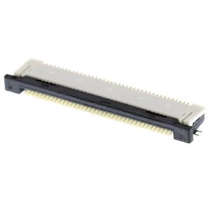 Molex 54132-3862 FFC/FPC-aansluiting Inhoud: 1 stuk(s) Tape on Full reel