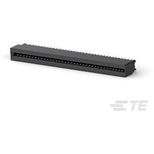 TE Connectivity 5530843-8 Inhoud: 1 stuk(s) Bulk