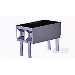 TE Connectivity 5535676-1 Female header (standaard) Inhoud: 1 stuk(s) Tube