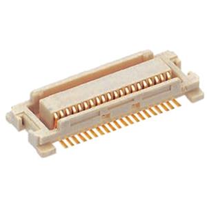 Molex 55560-0247 Mezzanineconnector Inhoud: 1 stuk(s) Tape on Full reel