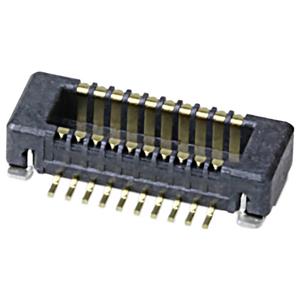 Molex 55650-0288 Mezzanineconnector Inhoud: 1 stuk(s) Tape on Full reel