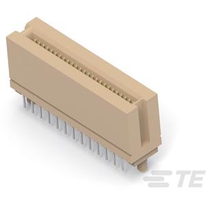 TE Connectivity 5650719-1 Inhoud: 1 stuk(s) Bulk