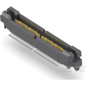 TE Connectivity 5767056-2 Mezzanineconnector Inhoud: 1 stuk(s) Tube