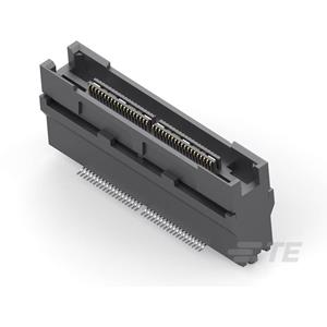 TE Connectivity 5767094-2 Mezzanineconnector Inhoud: 1 stuk(s) Tube