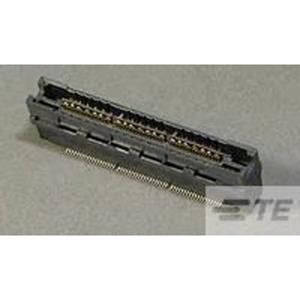 TE Connectivity 5767094-3 Mezzanineconnector Inhoud: 1 stuk(s) Tube