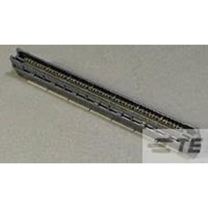 TE Connectivity 5767094-7 Mezzanineconnector Inhoud: 1 stuk(s) Tube