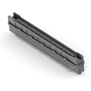 TE Connectivity 5767130-5 Mezzanineconnector Inhoud: 1 stuk(s) Tube