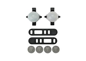 Joby Action Bike Mount en Light Pack
