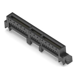 TE Connectivity 6-2340324-2 Inhoud: 1 stuk(s) Tray