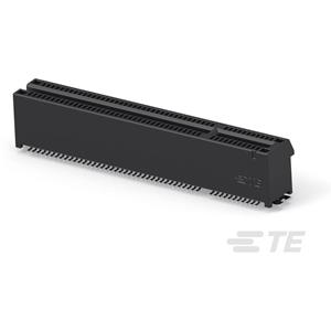 TE Connectivity 6-2349820-3 Inhoud: 1 stuk(s) Bag