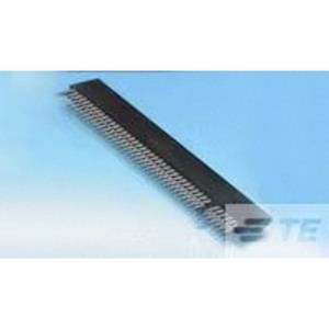 TE Connectivity 6-530843-5 Inhoud: 1 stuk(s) Bulk