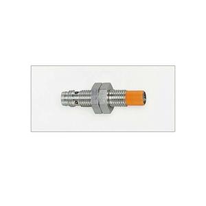 Ifm Electronic Inductieve sensor M8 PNP, NPN IE5340