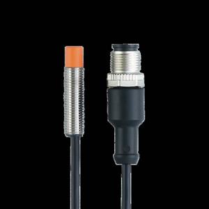 Ifm Electronic Inductieve sensor PNP, NPN IE5352