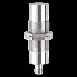 Ifm Electronic UIT300 Ultrasone sonde UIT300 PNP, NPN 1 stuk(s)