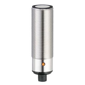 Ifm Electronic UIT502 Ultrasone sonde UIT502 PNP 1 stuk(s)