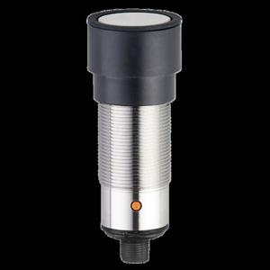 Ifm Electronic UIT504 Ultrasone sonde UIT504 PNP 1 stuk(s)