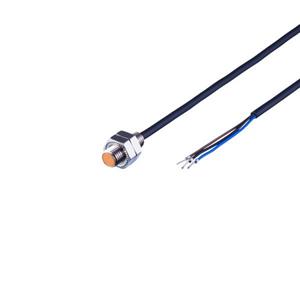 Ifm Electronic Inductieve sensor PNP IE5395
